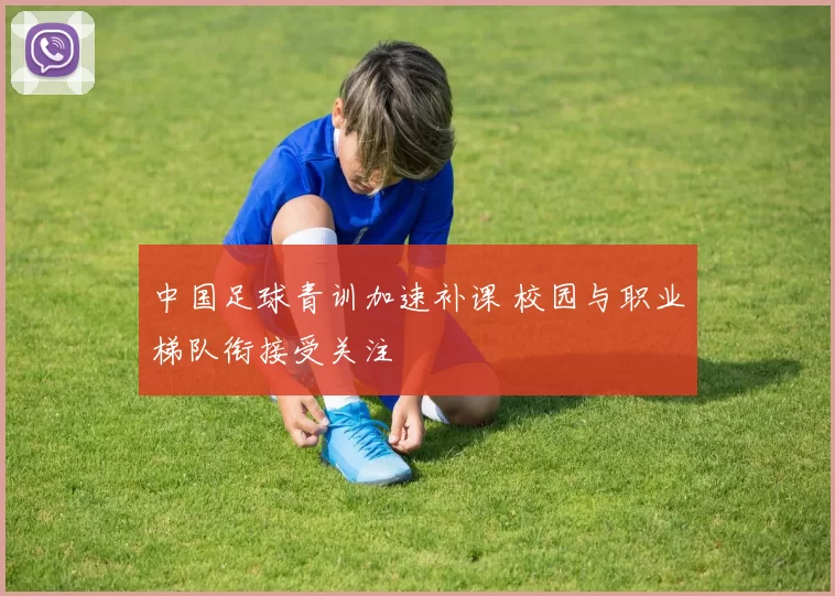 中国足球青训加速补课 校园与职业梯队衔接受关注